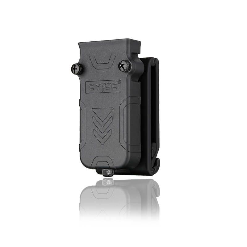 CYTAC SINGLE MAGAZINE HOLDER (OWB) - CY-MP-UUB3 - NeonSales South Africa