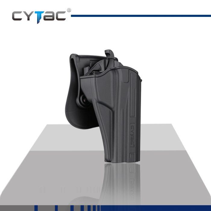 CYTAC T-THUMBSMART HOLSTER (OWB) - BERETTA 92(FS) - NeonSales {{ shop.shopifyCountryName }}