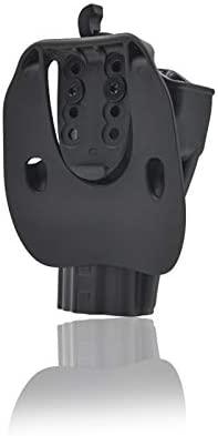 CYTAC T-THUMBSMART OWB HOLSTER - BERETTA 92 - NeonSales {{ shop.shopifyCountryName }}
