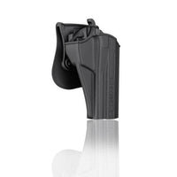 CYTAC T-THUMBSMART OWB HOLSTER - BERETTA 92 - NeonSales {{ shop.shopifyCountryName }}