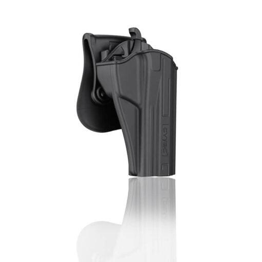 CYTAC T-THUMBSMART OWB HOLSTER - BERETTA 92 - NeonSales {{ shop.shopifyCountryName }}