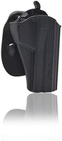 CYTAC T-THUMBSMART OWB HOLSTER - BERETTA 92 - NeonSales {{ shop.shopifyCountryName }}