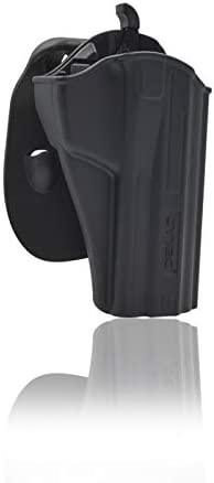 CYTAC T-THUMBSMART OWB HOLSTER - BERETTA 92 - NeonSales {{ shop.shopifyCountryName }}