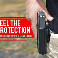 CYTAC T-THUMBSMART OWB HOLSTER - BERETTA 92 - NeonSales {{ shop.shopifyCountryName }}