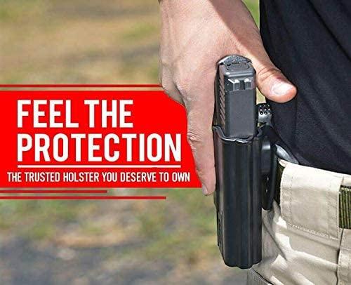 CYTAC T-THUMBSMART OWB HOLSTER - BERETTA 92 - NeonSales {{ shop.shopifyCountryName }}