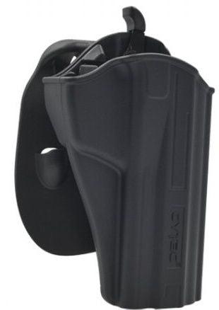CYTAC T-THUMBSMART OWB HOLSTER - BERETTA 92 - NeonSales {{ shop.shopifyCountryName }}