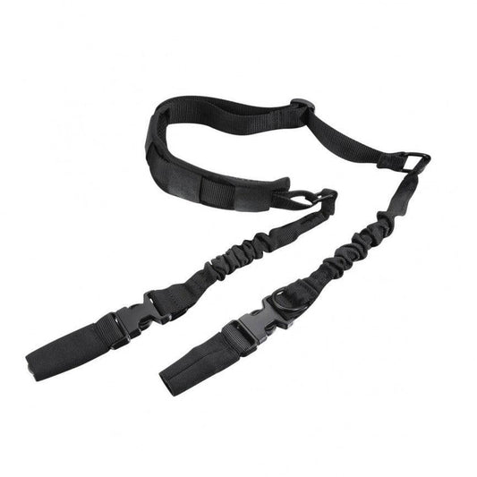 CYTAC TACTICAL H/DUTY 2 POINT SLING CY-2PT-S1 - NeonSales {{ shop.shopifyCountryName }}