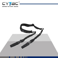 CYTAC TACTICAL H/DUTY 2 POINT SLING CY-2PT-S1 - NeonSales {{ shop.shopifyCountryName }}