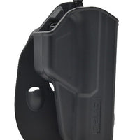 CYTAC THUMBSMART SERIES GLOCK 17 - NeonSales {{ shop.shopifyCountryName }}