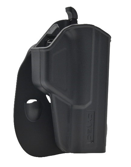 CYTAC THUMBSMART SERIES GLOCK 17 - NeonSales {{ shop.shopifyCountryName }}