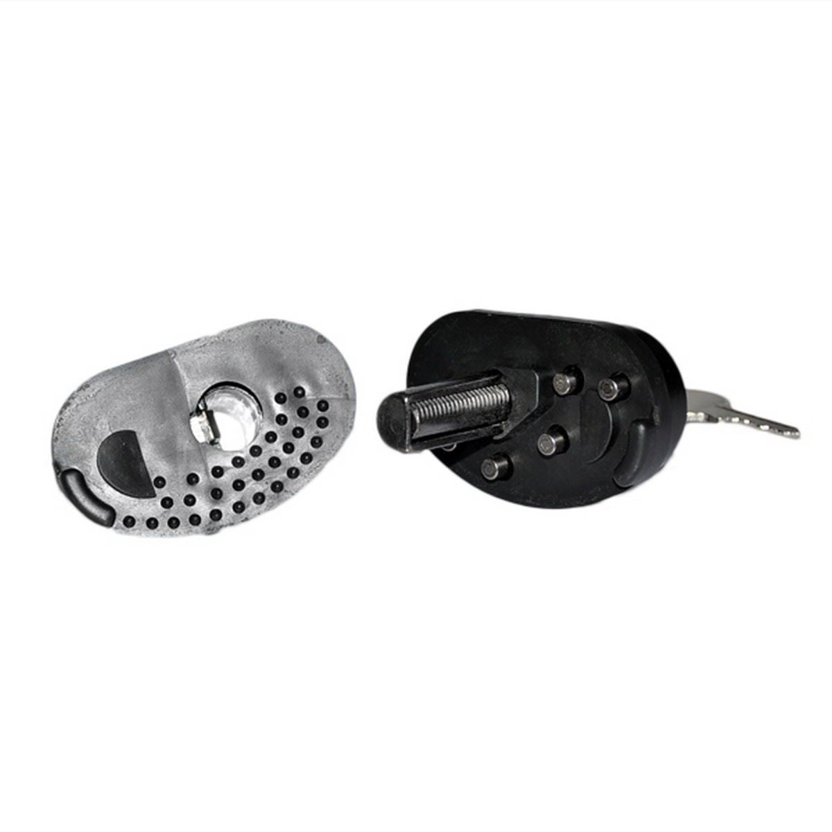 CYTAC TRIGGER LOCK KEY - NeonSales {{ shop.shopifyCountryName }}