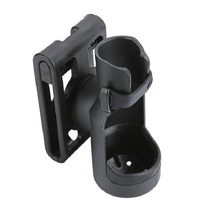 CYTAC UNIVERSAL FLASHLIGHT HOLDER - CY-CN-FHB2 - NeonSales South Africa