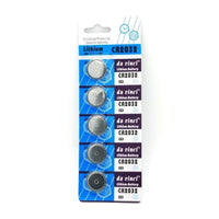 DA VINCI CR2032 COIN CELL 3V - EACH - NeonSales {{ shop.shopifyCountryName }}
