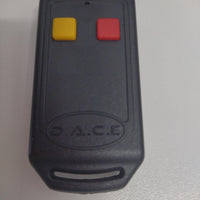 DACE 2 BUTTON REMOTE - NeonSales {{ shop.shopifyCountryName }}