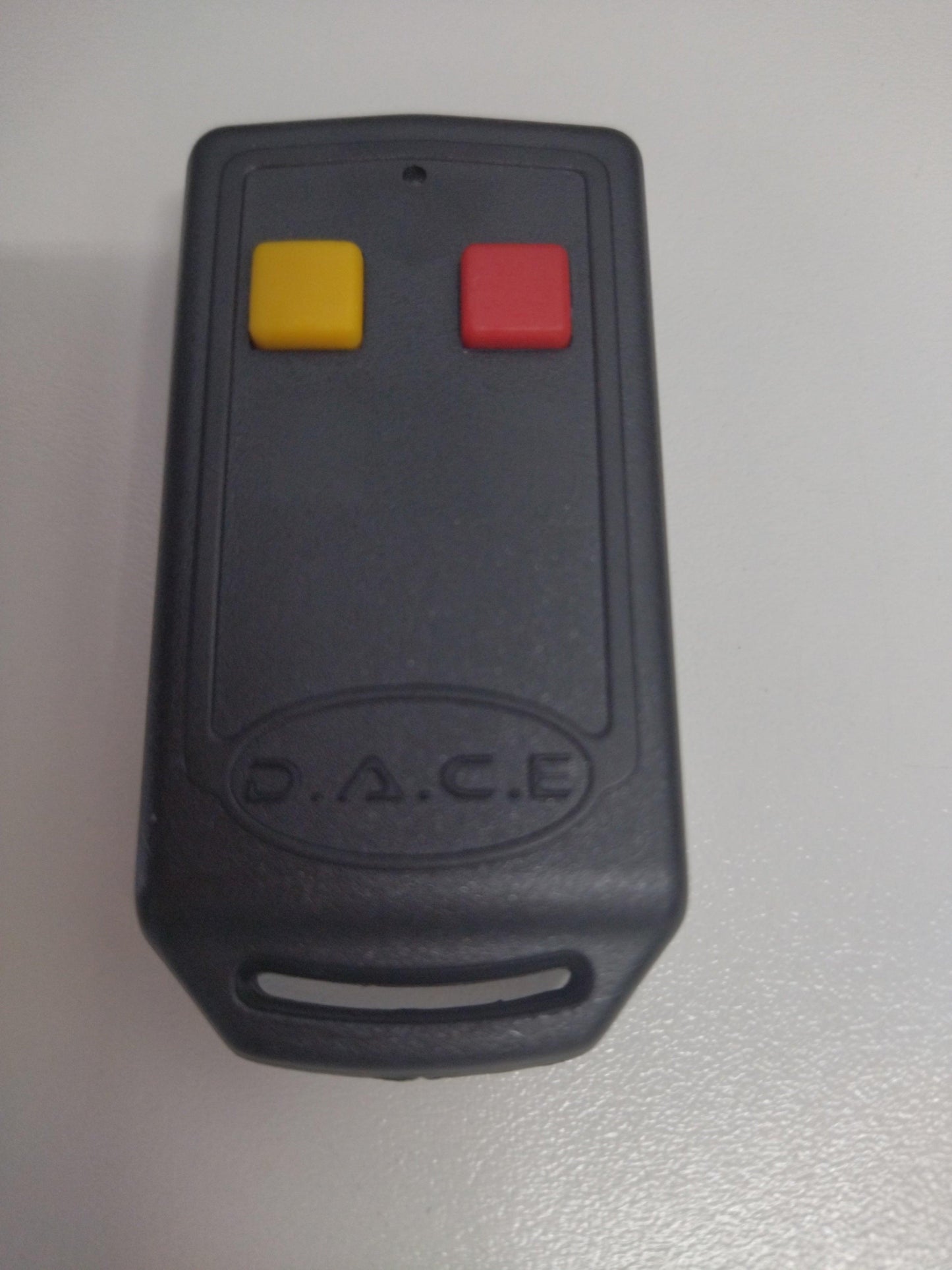 DACE 2 BUTTON REMOTE - NeonSales {{ shop.shopifyCountryName }}