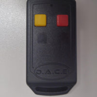 DACE 2 BUTTON REMOTE - NeonSales {{ shop.shopifyCountryName }}