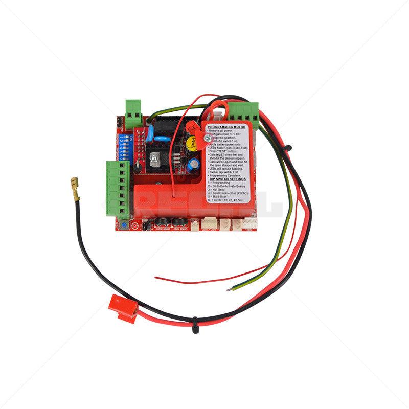 DACE UNIVERSAL SLIDER PCB SA175 - NeonSales {{ shop.shopifyCountryName }}