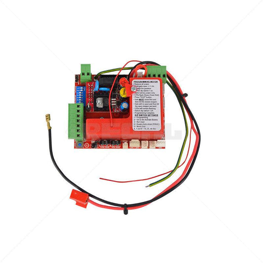 DACE UNIVERSAL SLIDER PCB SA175 - NeonSales {{ shop.shopifyCountryName }}