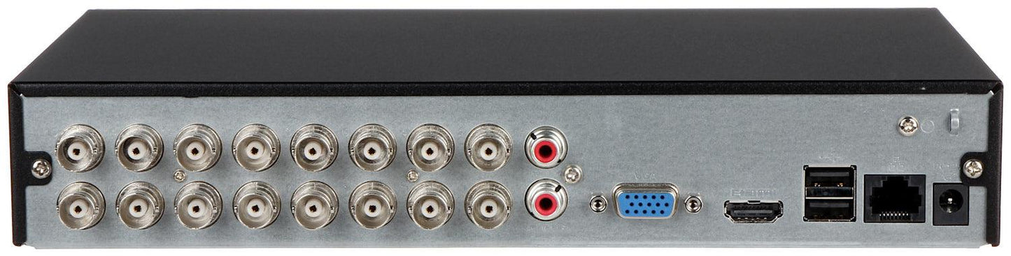 DAHUA 16CH 2MP DVR - NeonSales {{ shop.shopifyCountryName }}