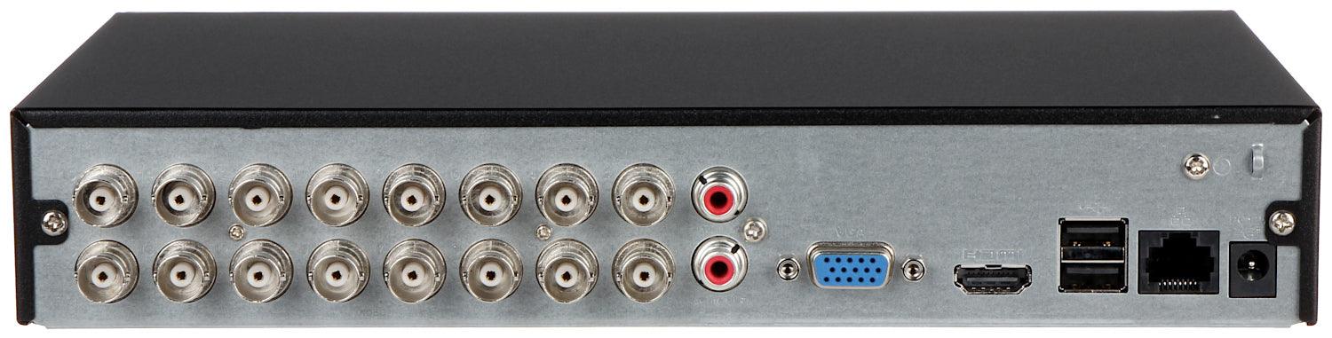 DAHUA 16CH 2MP DVR - NeonSales {{ shop.shopifyCountryName }}