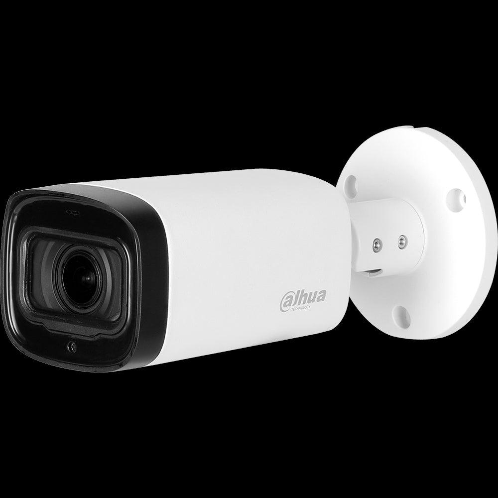 DAHUA 2MP BULLET CAMERA 2.7MM-12MM VARIFOCAL - NeonSales South Africa