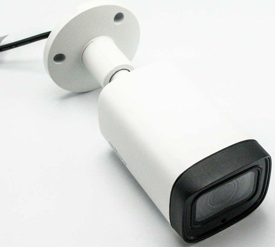 DAHUA 2MP BULLET CAMERA 2.7MM-12MM VARIFOCAL - NeonSales South Africa