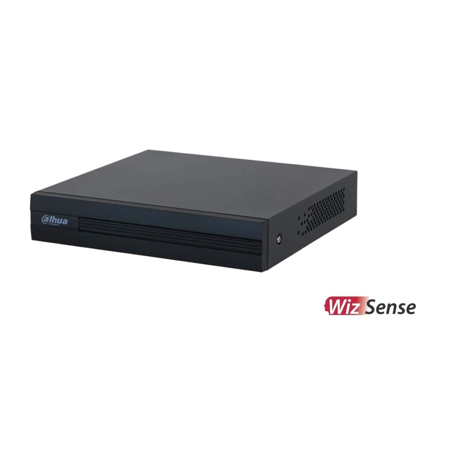 DAHUA 4CH 720P DVR - NeonSales South Africa