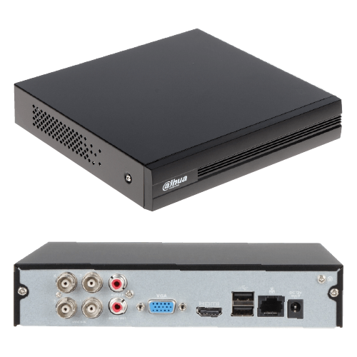 DAHUA 4CH 720P DVR - NeonSales South Africa