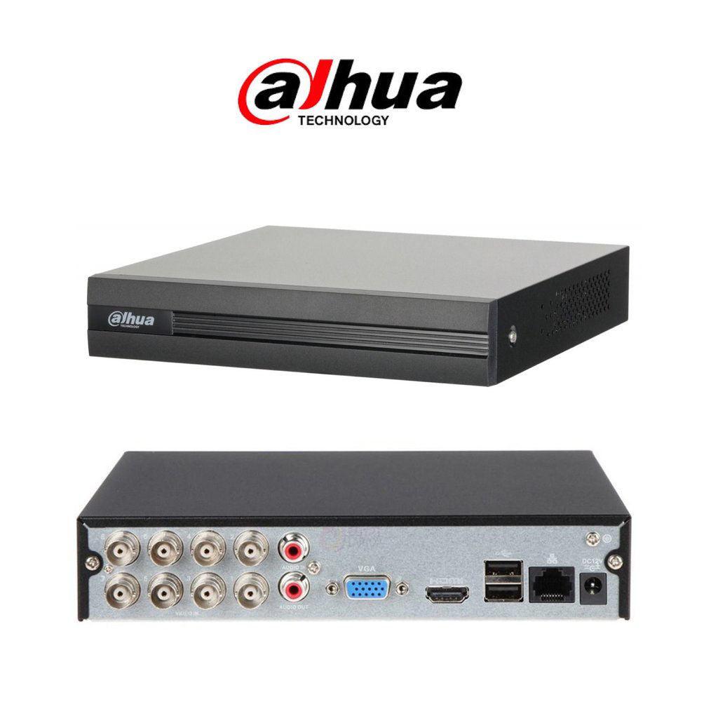 DAHUA 8CH 2MP DVR - NeonSales South Africa