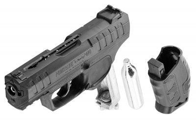 DAISY MOD 426 CO2 PISTOL - 4.5MM CAL - NeonSales {{ shop.shopifyCountryName }}