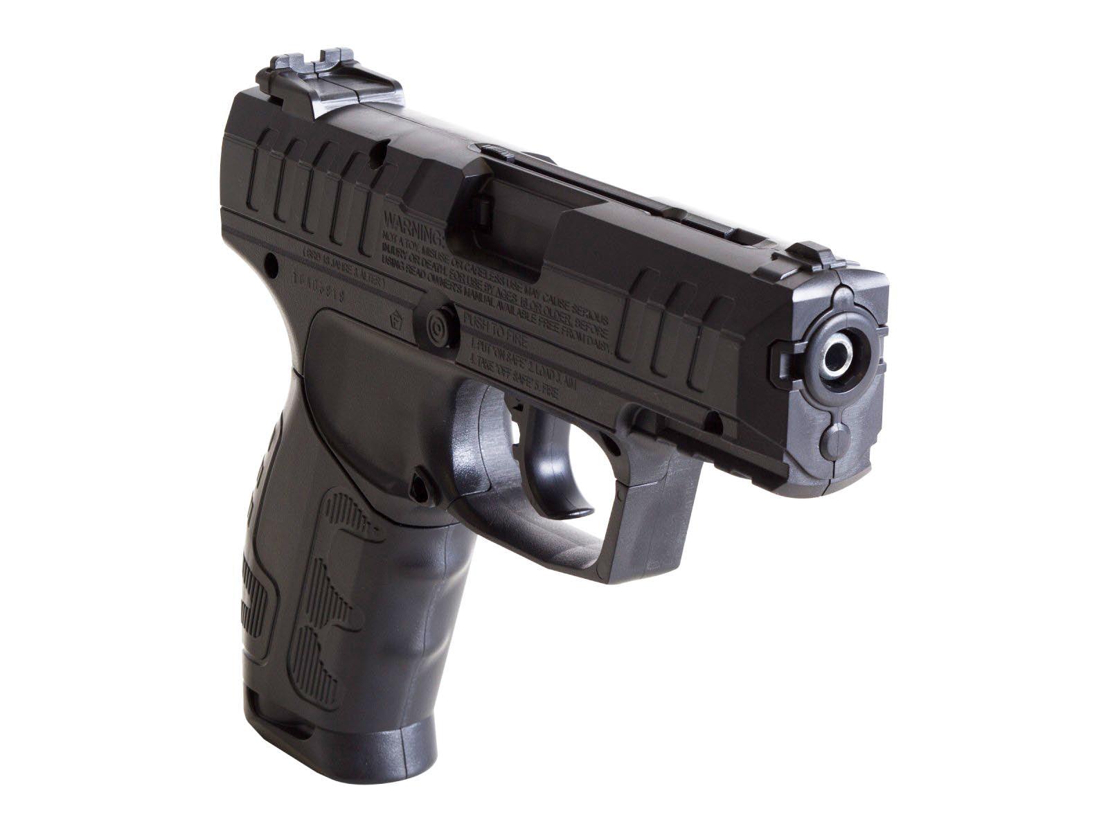 DAISY MOD 426 CO2 PISTOL - 4.5MM CAL - NeonSales {{ shop.shopifyCountryName }}