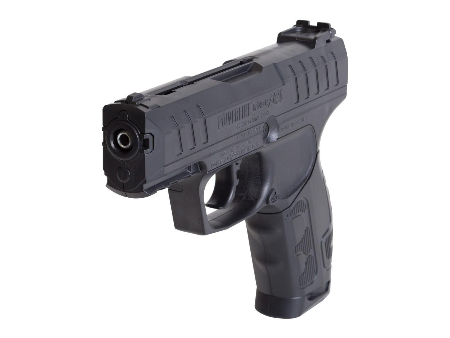 DAISY MOD 426 CO2 PISTOL - 4.5MM CAL - NeonSales {{ shop.shopifyCountryName }}
