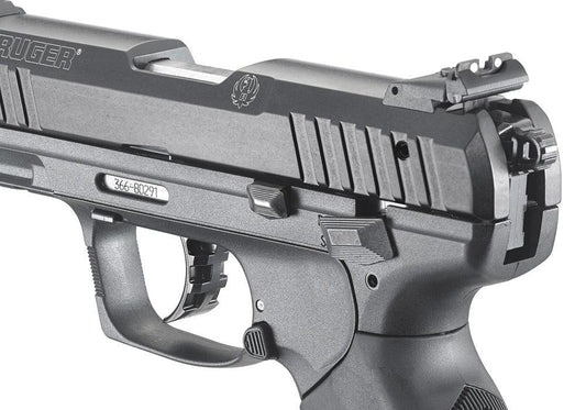 DAISY MOD 426 CO2 PISTOL - 4.5MM CAL - NeonSales {{ shop.shopifyCountryName }}