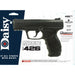 DAISY MOD 426 CO2 PISTOL - 4.5MM CAL - NeonSales {{ shop.shopifyCountryName }}