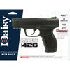 DAISY MOD 426 CO2 PISTOL - 4.5MM CAL - NeonSales {{ shop.shopifyCountryName }}