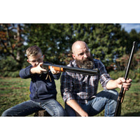 DAISY MODEL 1938 RED RYDER BB RIFLE - 4.5MM CAL - NeonSales {{ shop.shopifyCountryName }}
