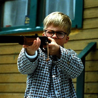 DAISY MODEL 1938 RED RYDER BB RIFLE - 4.5MM CAL - NeonSales {{ shop.shopifyCountryName }}