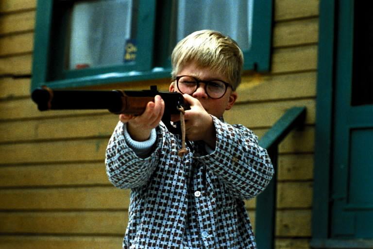 DAISY MODEL 1938 RED RYDER BB RIFLE - 4.5MM CAL - NeonSales {{ shop.shopifyCountryName }}
