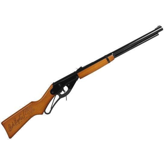 DAISY MODEL 1938 RED RYDER BB RIFLE - 4.5MM CAL - NeonSales {{ shop.shopifyCountryName }}
