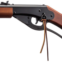 DAISY MODEL 1938 RED RYDER BB RIFLE - 4.5MM CAL - NeonSales {{ shop.shopifyCountryName }}
