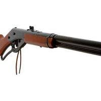 DAISY MODEL 1938 RED RYDER BB RIFLE - 4.5MM CAL - NeonSales {{ shop.shopifyCountryName }}