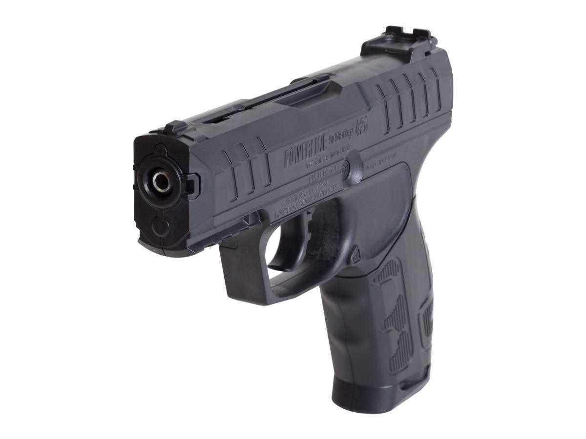 DAISY POWERLINE 426 CO2 GAS PISTOL - NeonSales {{ shop.shopifyCountryName }}