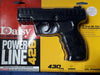 DAISY POWERLINE 426 CO2 GAS PISTOL - NeonSales South Africa