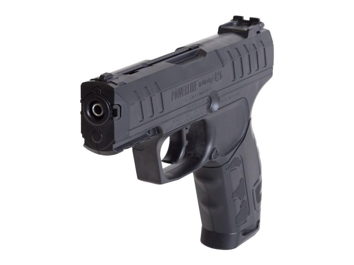 DAISY POWERLINE 426 CO2 GAS PISTOL - NeonSales South Africa