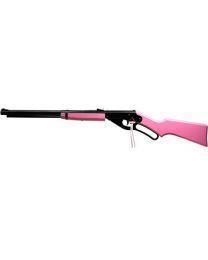 DAISY RED RYDER UNDERLEVER RIFLE - PINK - NeonSales {{ shop.shopifyCountryName }}