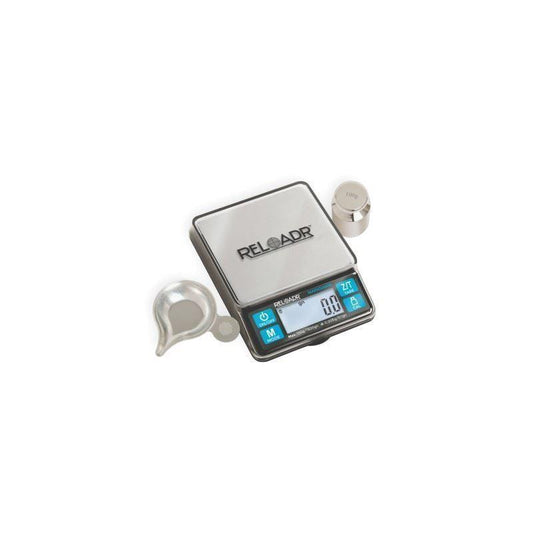 DALMAN RELOADER SCALE KIT 100 X .005 GR - NeonSales {{ shop.shopifyCountryName }}