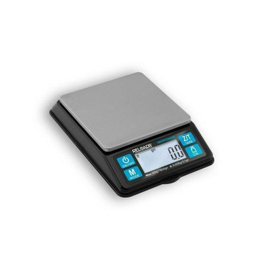 DALMAN RELOADER SCALE KIT 100 X .005 GR - NeonSales {{ shop.shopifyCountryName }}
