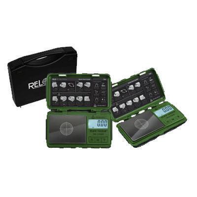 DALMAN RELOADER SCALE KIT 20 X .001 GR - NeonSales {{ shop.shopifyCountryName }}