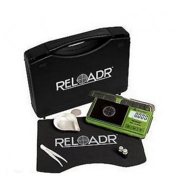 DALMAN RELOADER SCALE KIT 20 X .001 GR - NeonSales {{ shop.shopifyCountryName }}
