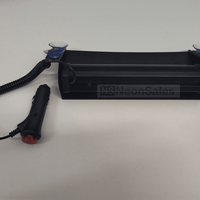 DASHBOARD WHITE LED LIGHT HB-803D 8W - 12V - NeonSales {{ shop.shopifyCountryName }}